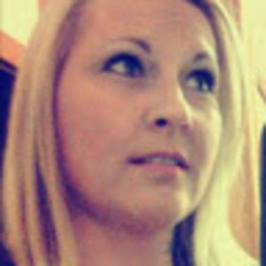 Meet your Posher, Maryjo